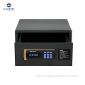 Digital Room Safe with Anti-Theft Fireproof Steel Drawer